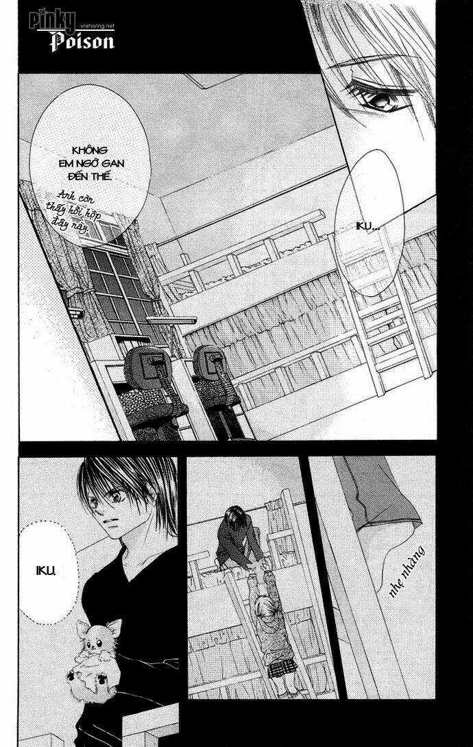 I love my little sister Chapter 26 trang 29