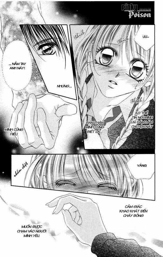 I love my little sister Chapter 26 trang 30