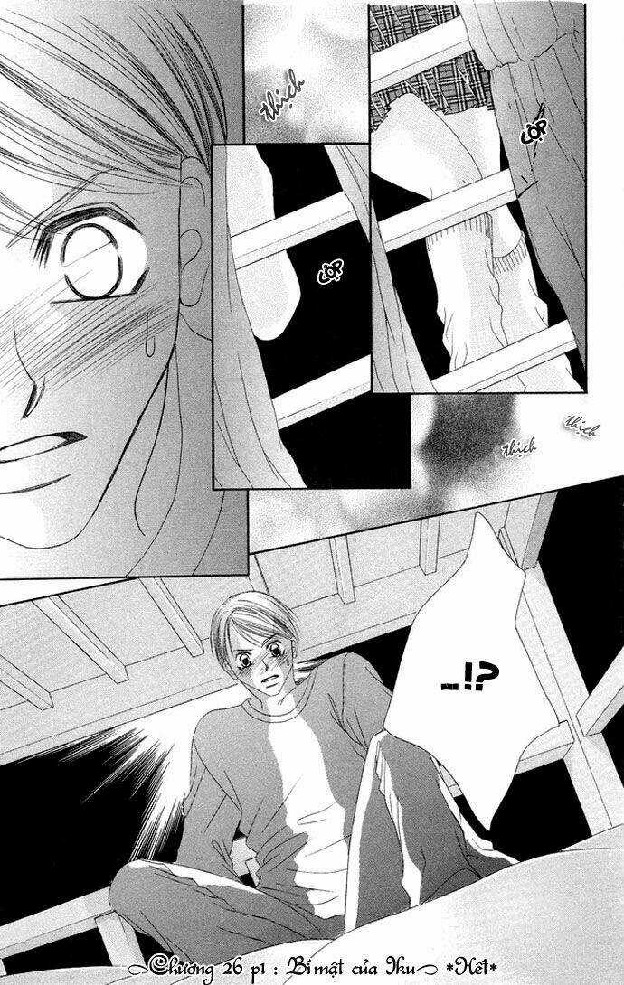 I love my little sister Chapter 26 trang 32
