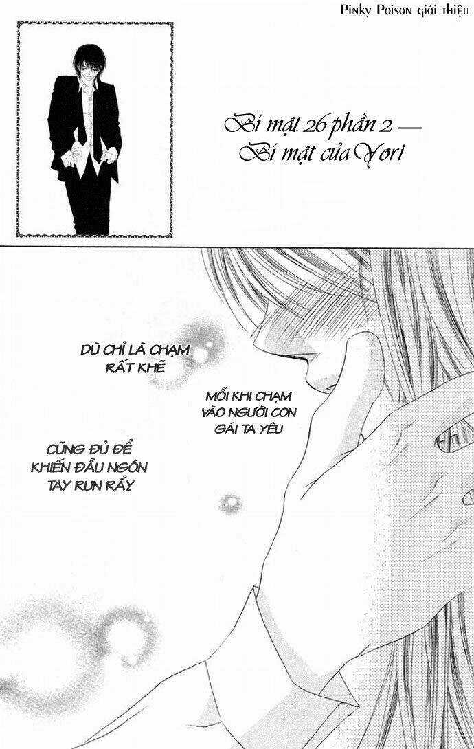 I love my little sister Chapter 26 trang 33