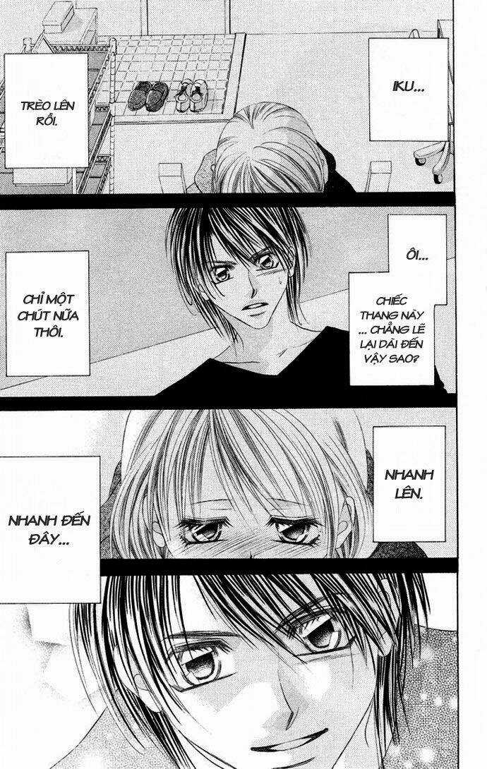 I love my little sister Chapter 26 trang 34