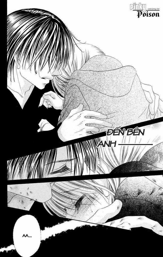 I love my little sister Chapter 26 trang 35