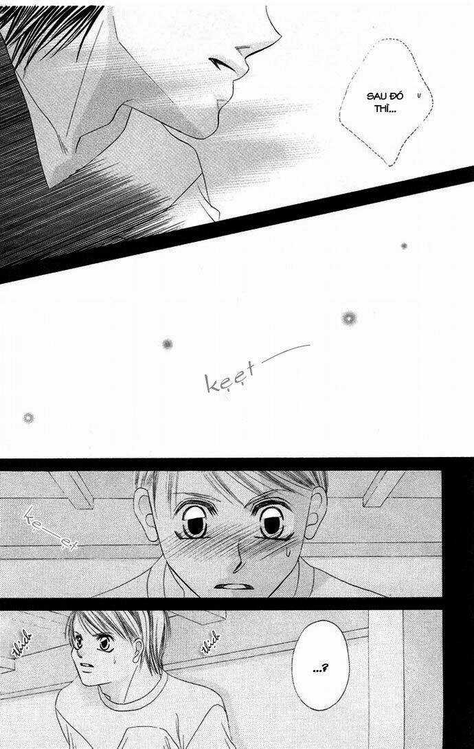 I love my little sister Chapter 26 trang 38