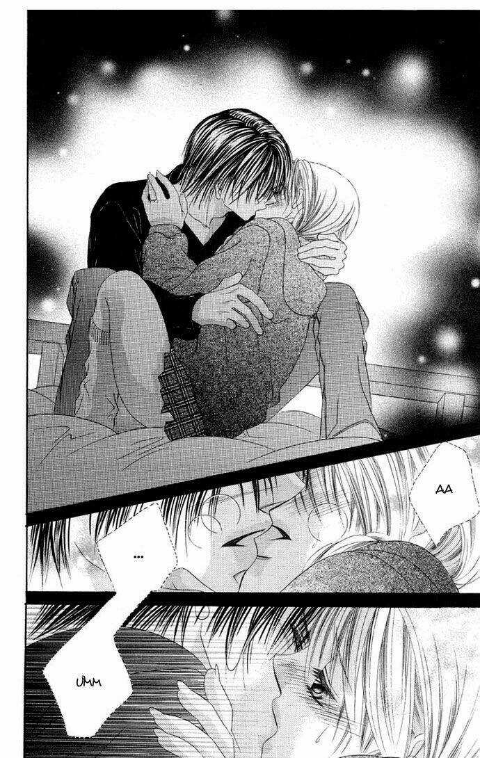 I love my little sister Chapter 26 trang 39