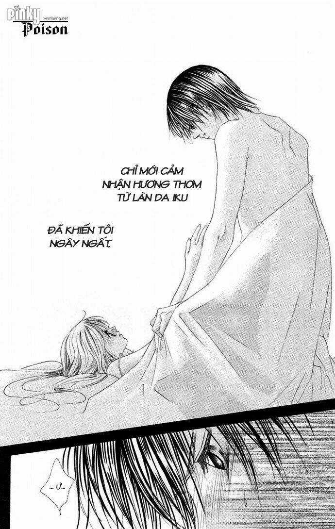 I love my little sister Chapter 26 trang 41