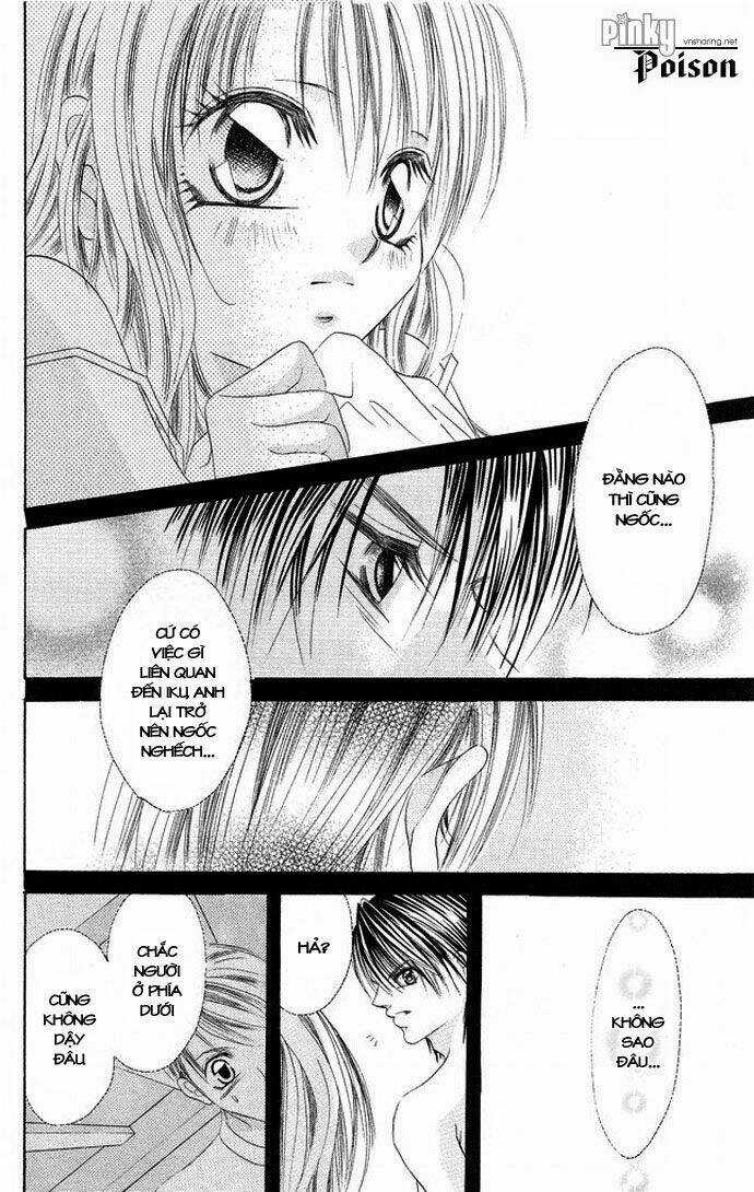 I love my little sister Chapter 26 trang 43