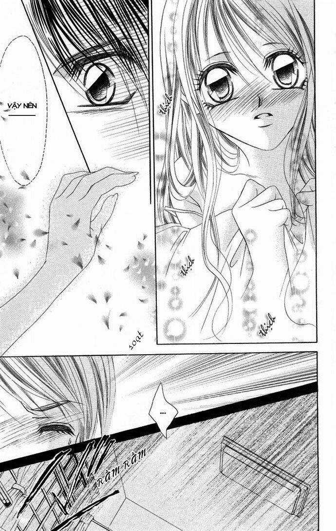 I love my little sister Chapter 26 trang 44