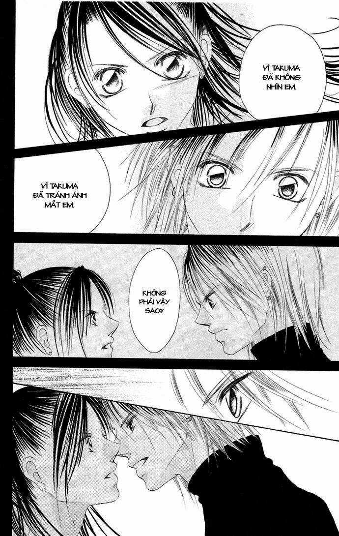 I love my little sister Chapter 27 trang 14