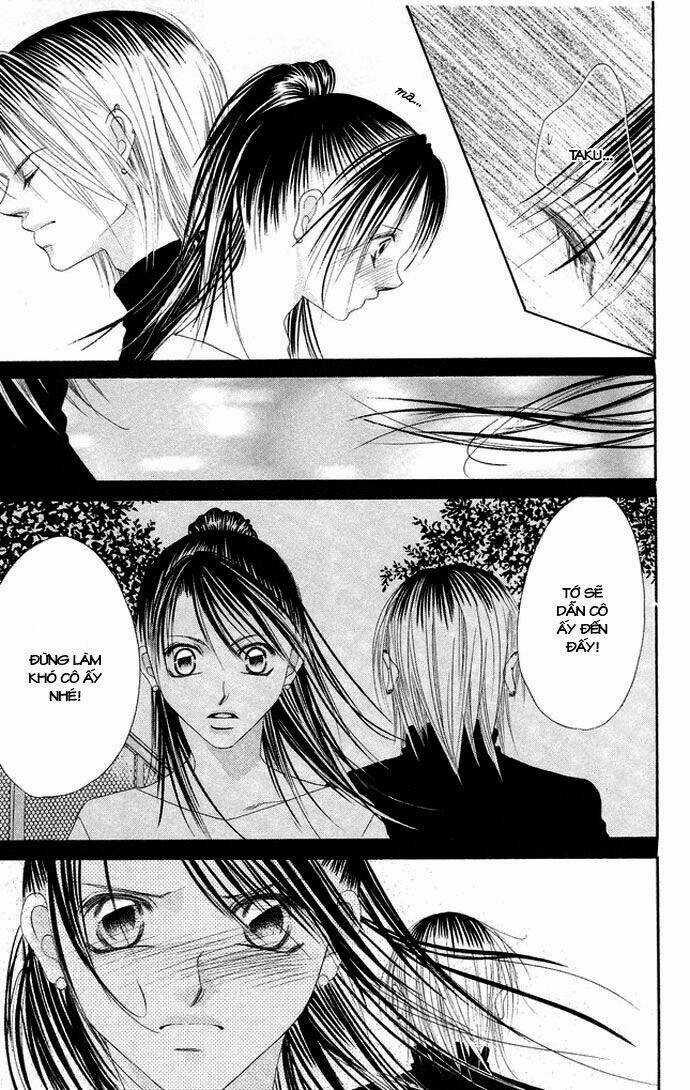 I love my little sister Chapter 27 trang 15