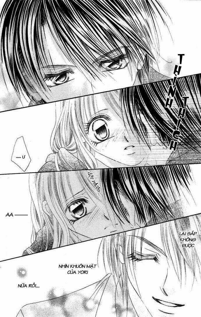 I love my little sister Chapter 27 trang 20