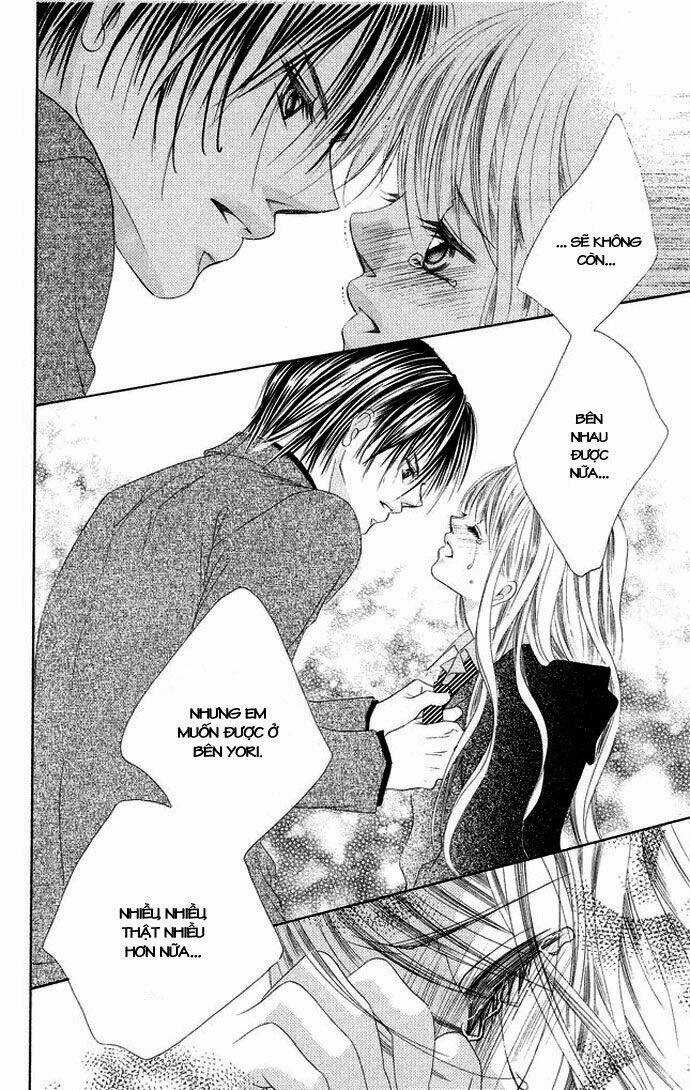 I love my little sister Chapter 27 trang 22