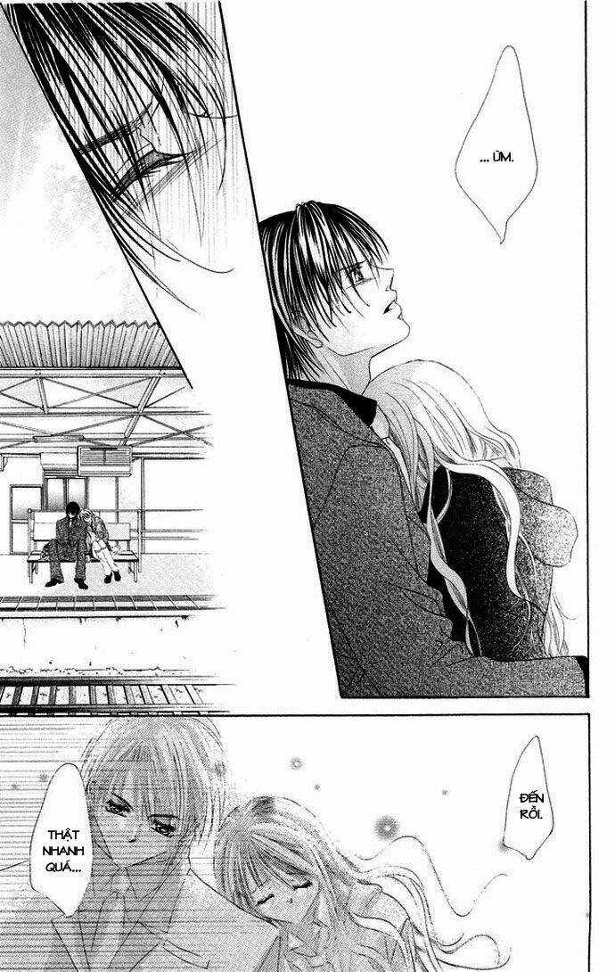 I love my little sister Chapter 27 trang 23