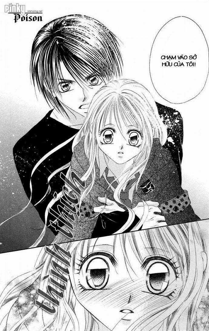 I love my little sister Chapter 27 trang 6