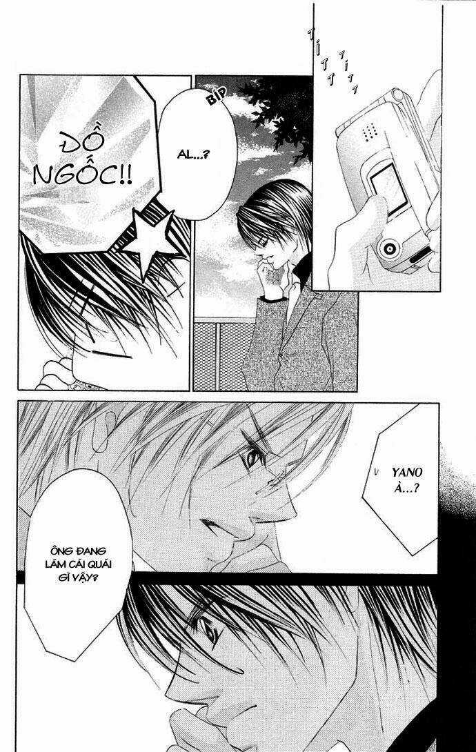 I love my little sister Chapter 28 trang 11