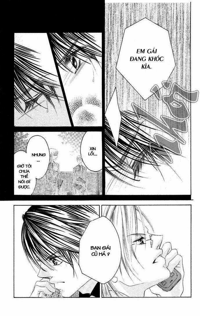 I love my little sister Chapter 28 trang 12