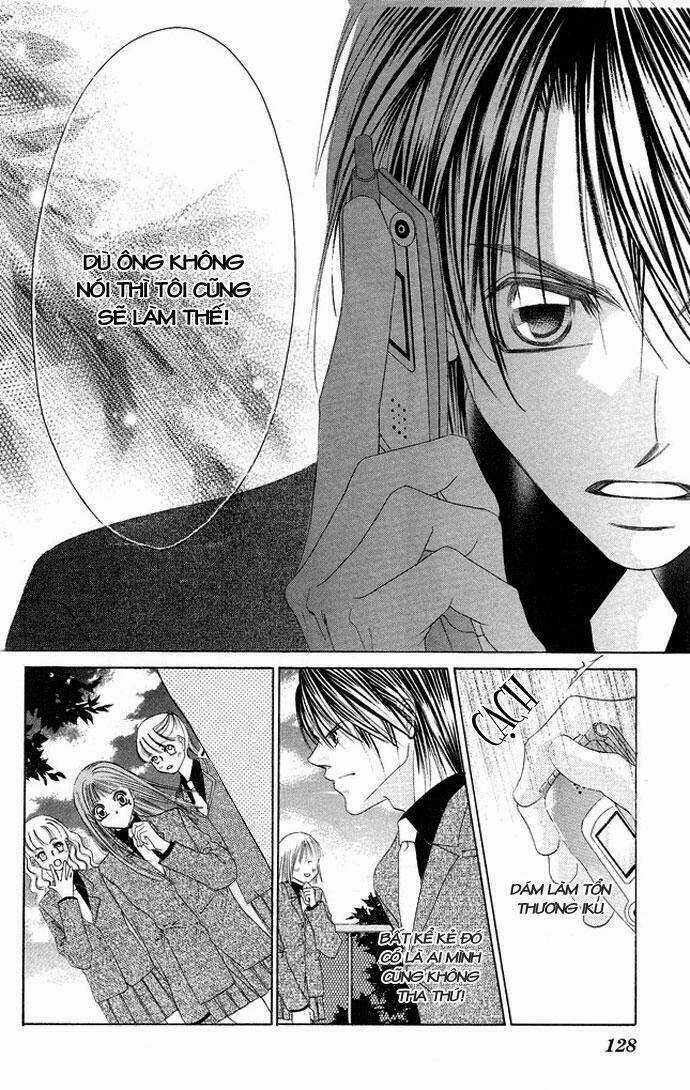 I love my little sister Chapter 28 trang 15