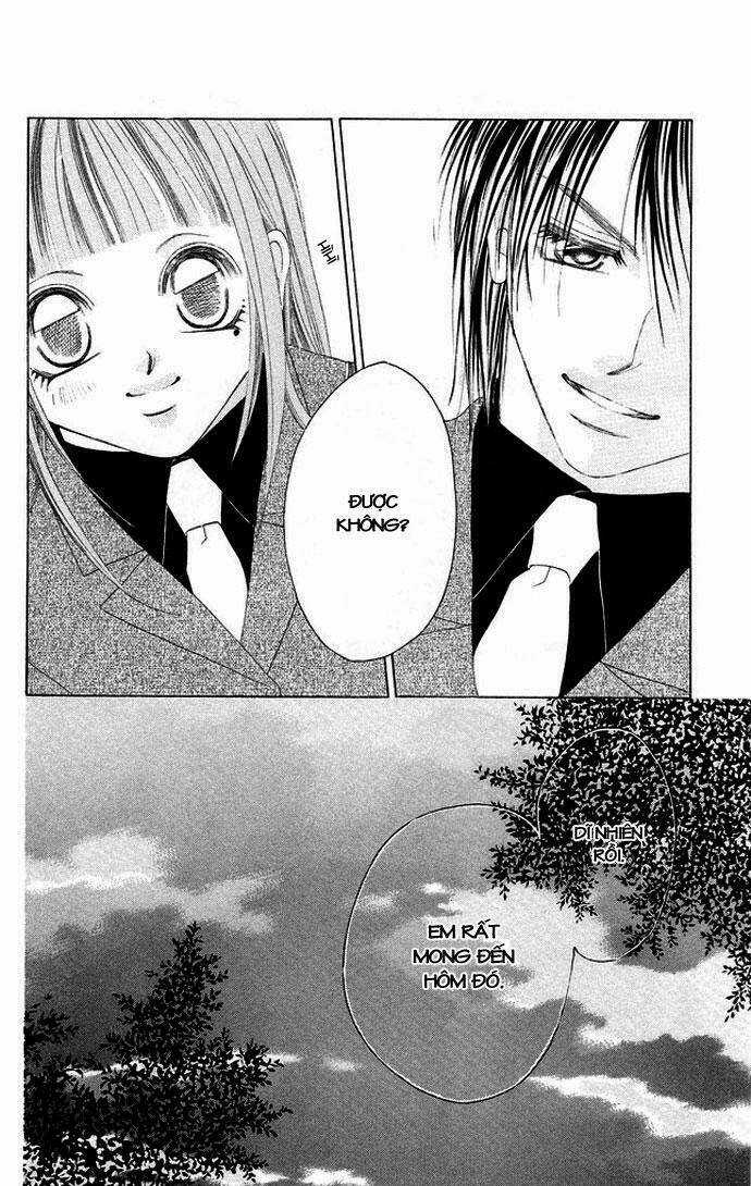 I love my little sister Chapter 28 trang 17