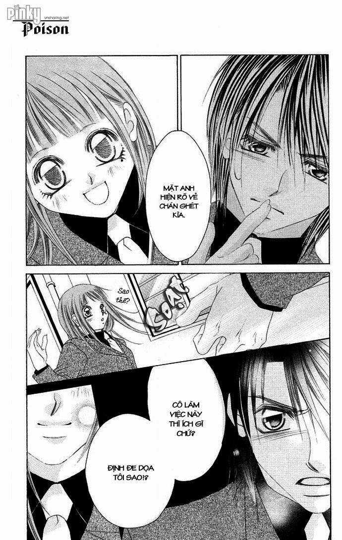 I love my little sister Chapter 28 trang 2