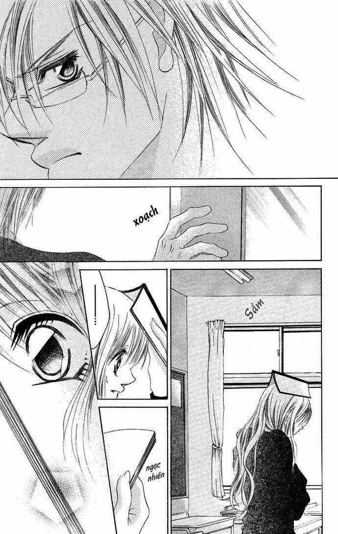 I love my little sister Chapter 28 trang 22