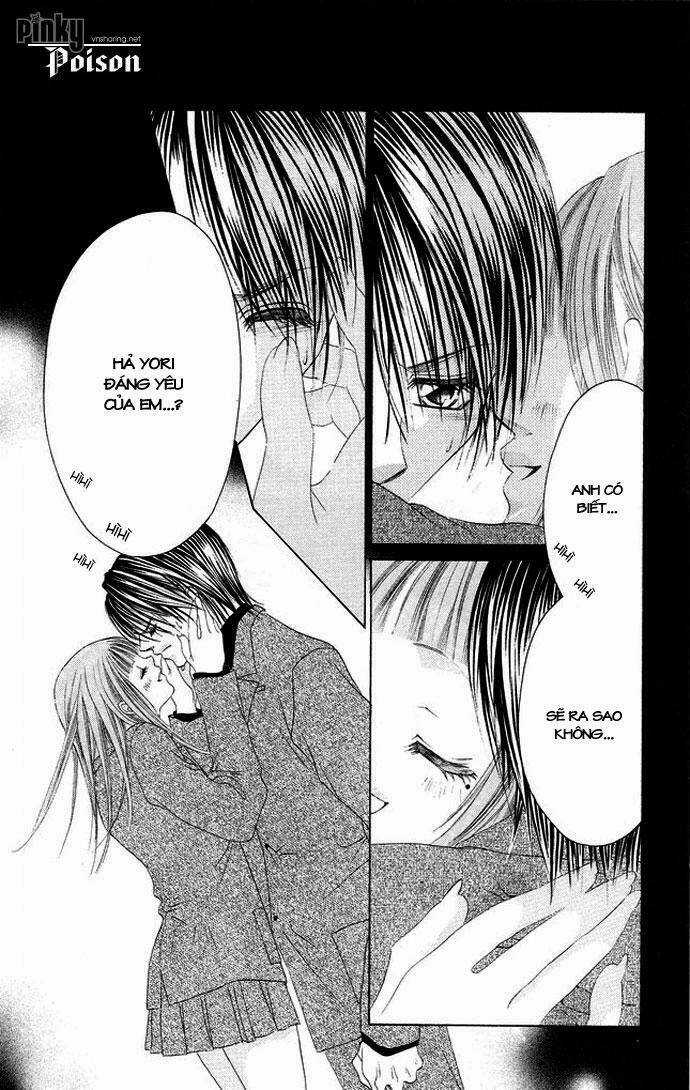 I love my little sister Chapter 28 trang 5