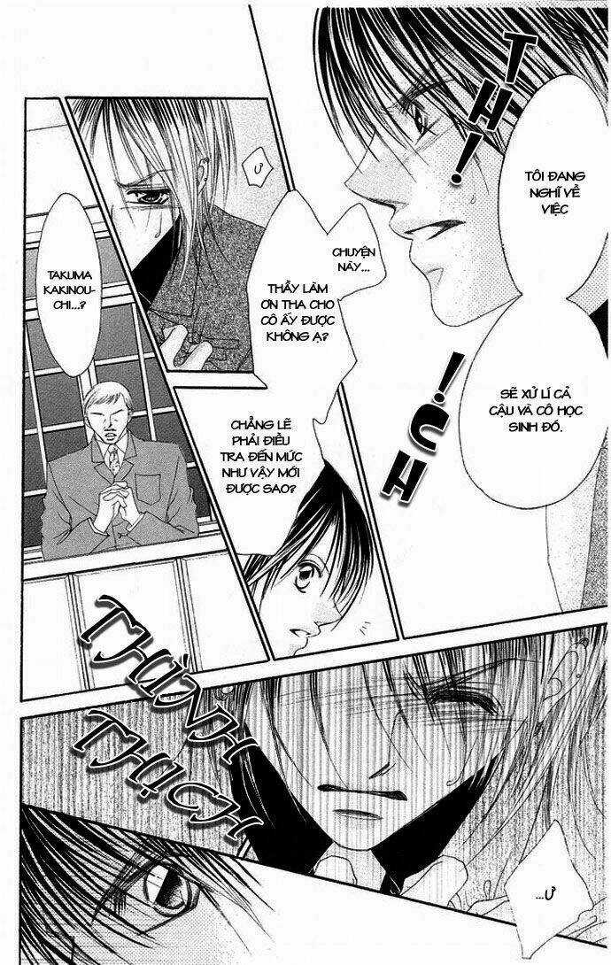 I love my little sister Chapter 29 trang 11