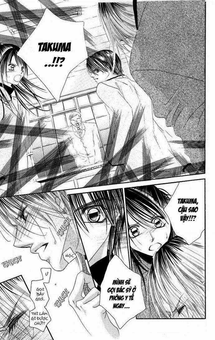 I love my little sister Chapter 29 trang 12