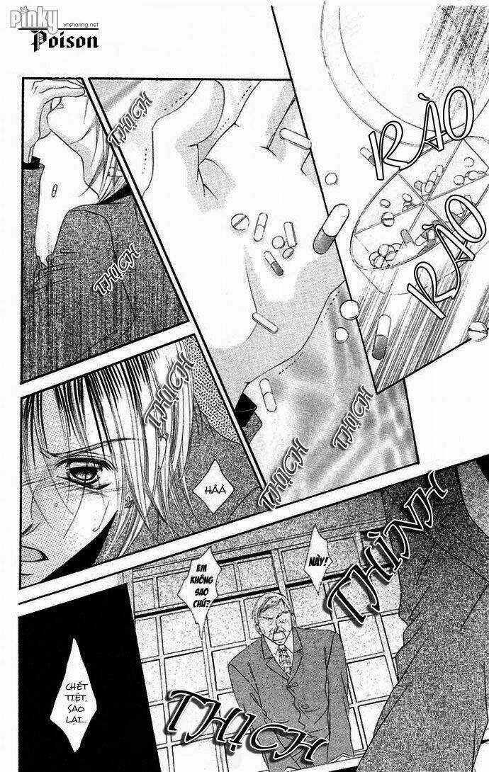 I love my little sister Chapter 29 trang 13