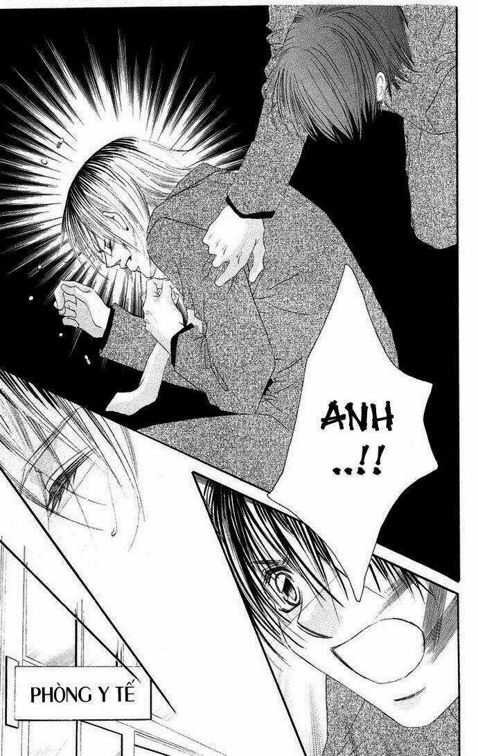 I love my little sister Chapter 29 trang 14
