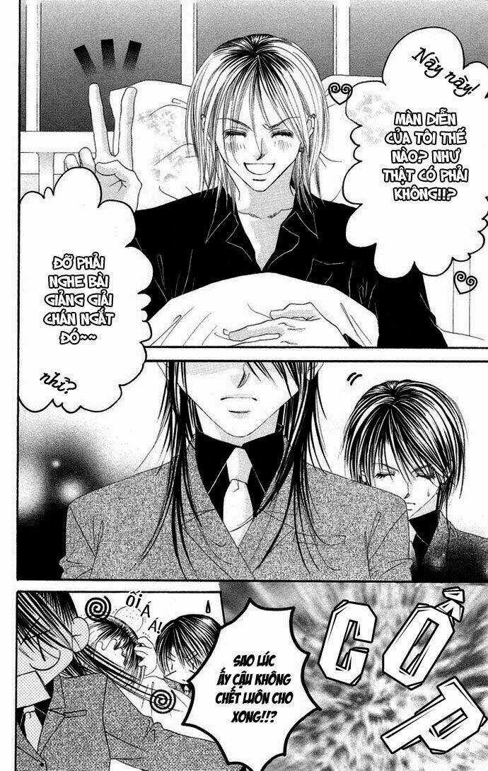 I love my little sister Chapter 29 trang 15