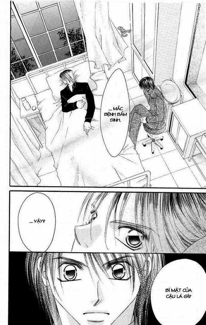 I love my little sister Chapter 29 trang 17
