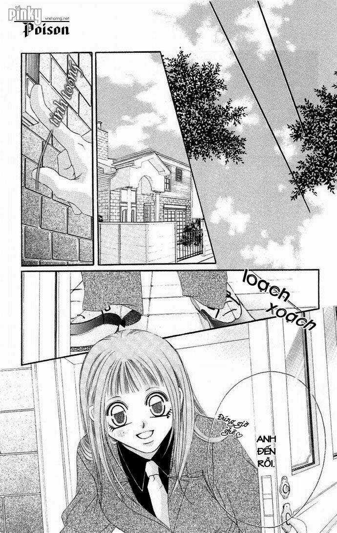 I love my little sister Chapter 29 trang 26