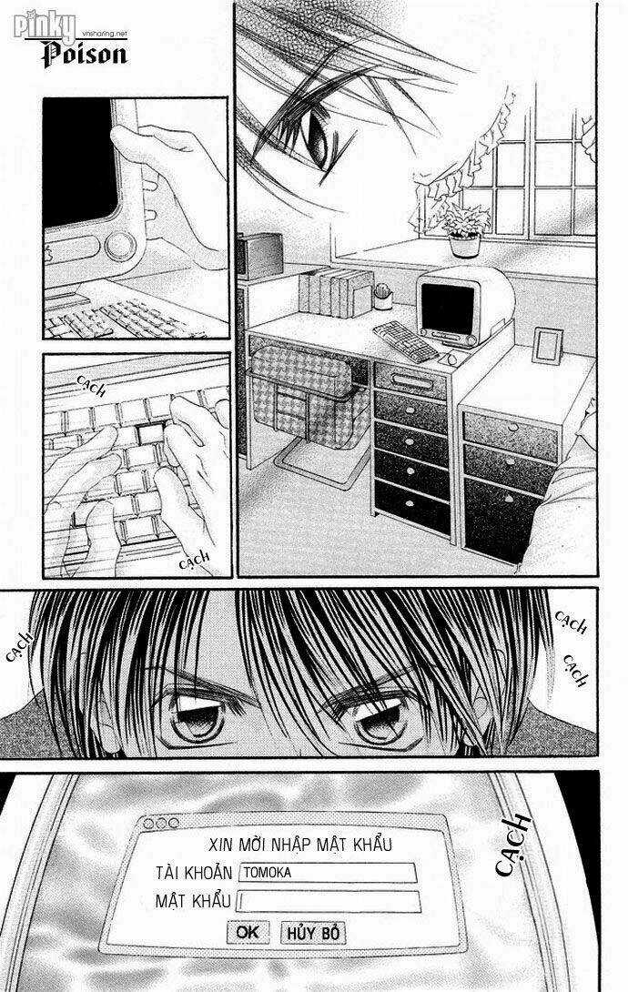 I love my little sister Chapter 29 trang 28