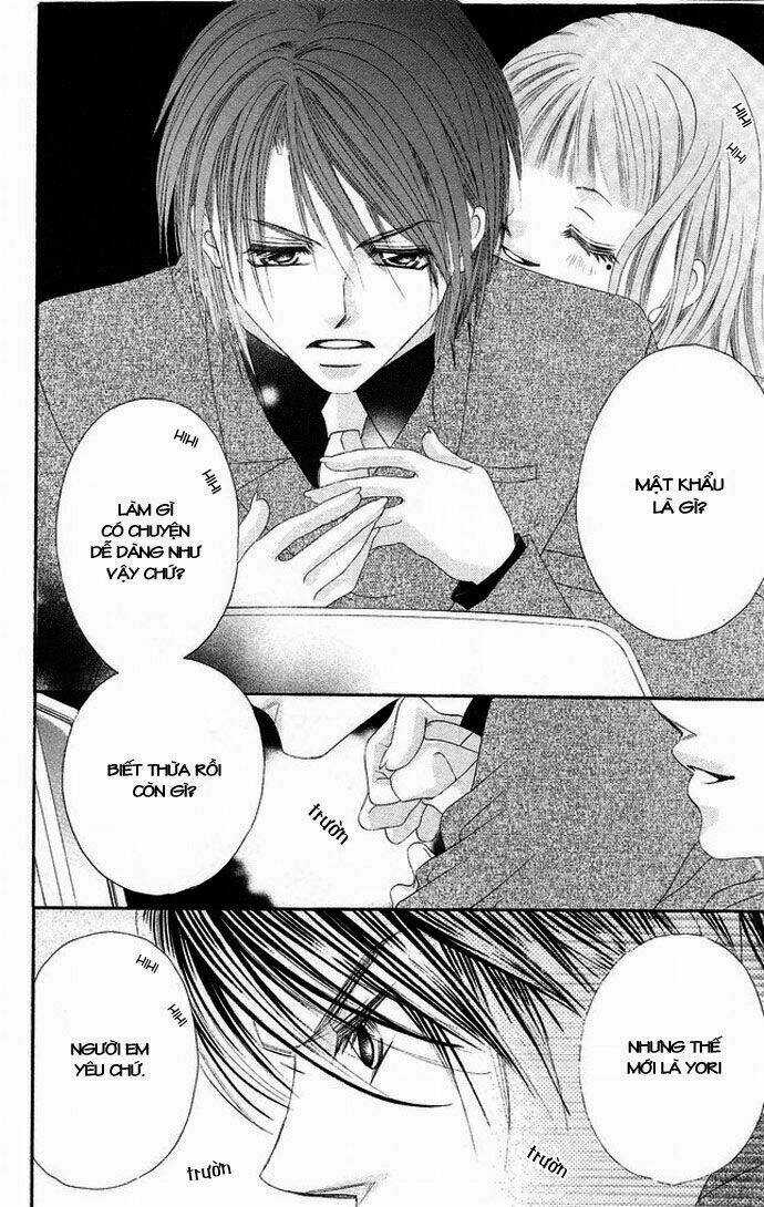 I love my little sister Chapter 29 trang 29