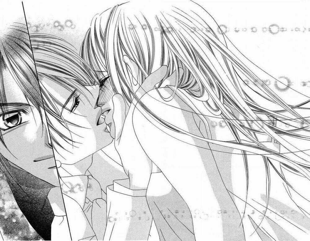 I love my little sister Chapter 29 trang 39