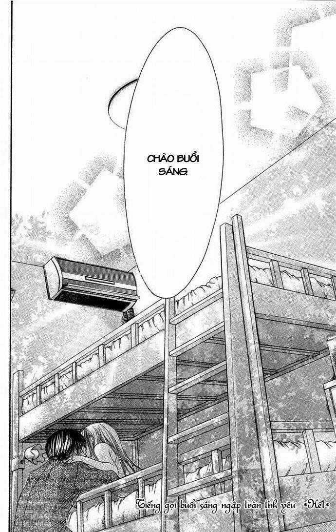 I love my little sister Chapter 29 trang 40