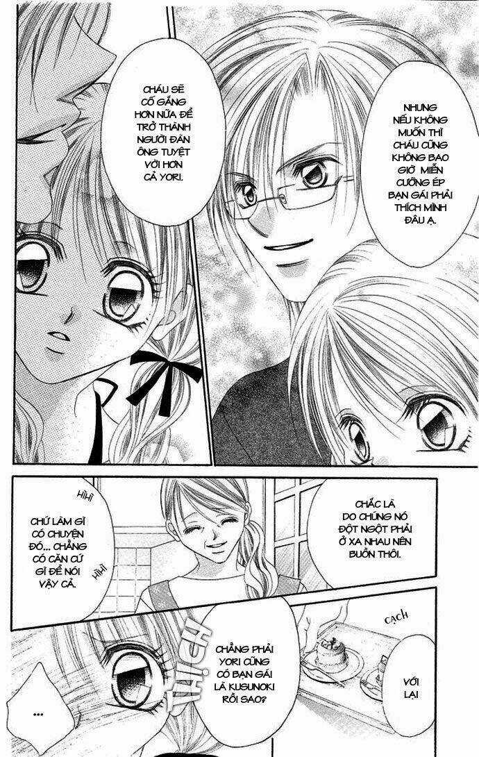 I love my little sister Chapter 29 trang 7