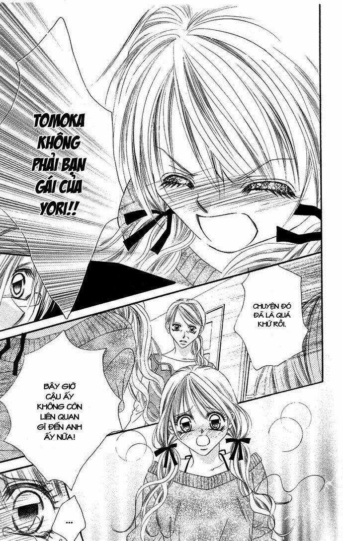 I love my little sister Chapter 29 trang 8