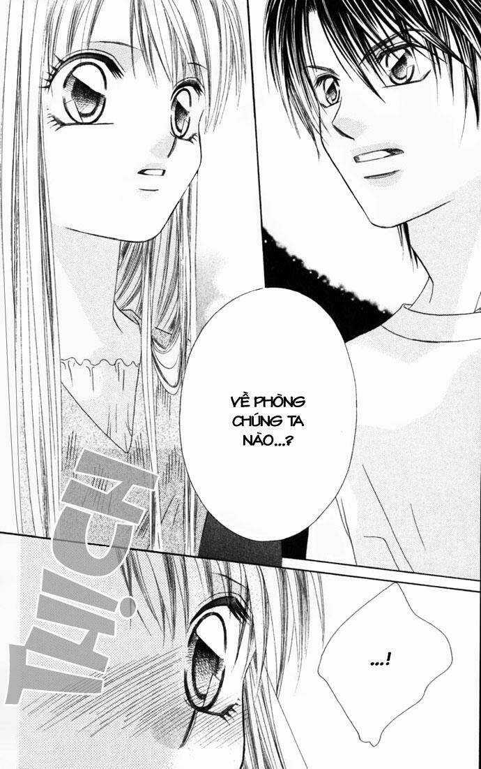 I love my little sister Chapter 3 trang 15