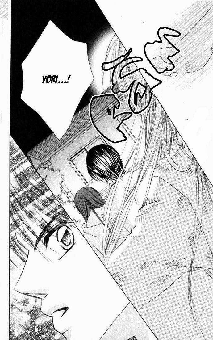 I love my little sister Chapter 3 trang 23