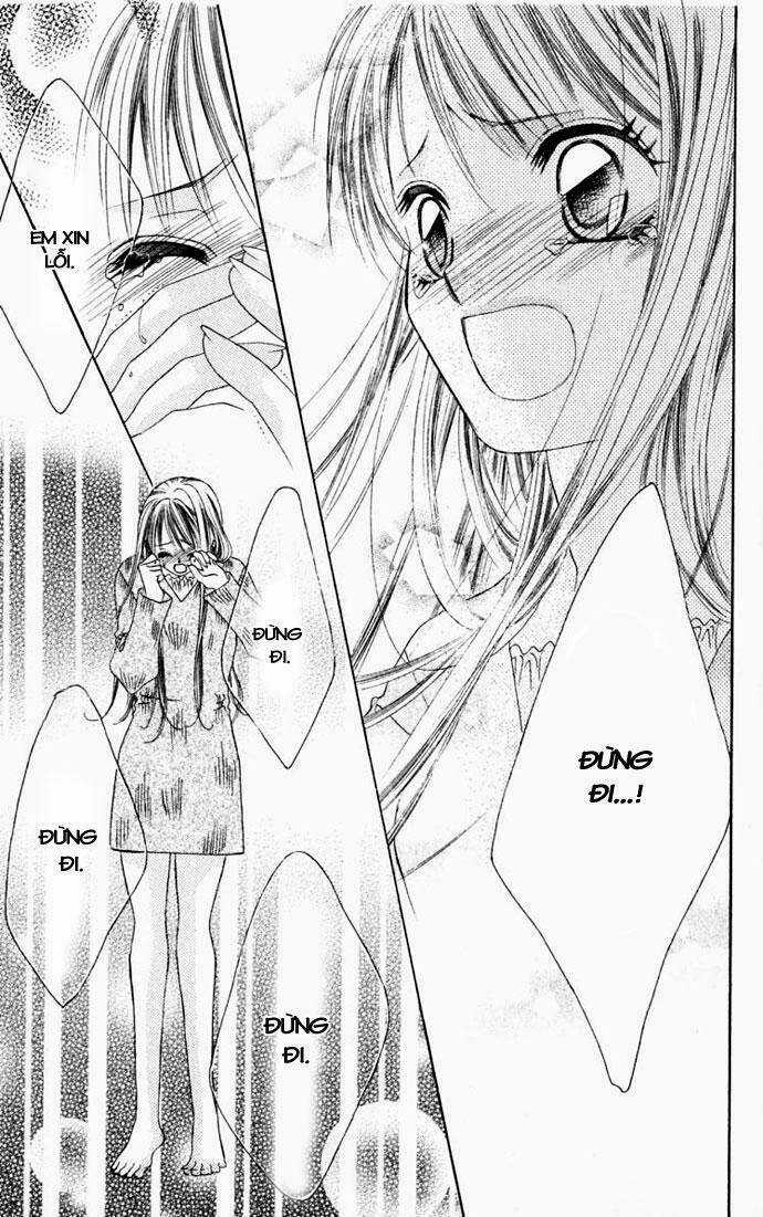 I love my little sister Chapter 3 trang 24