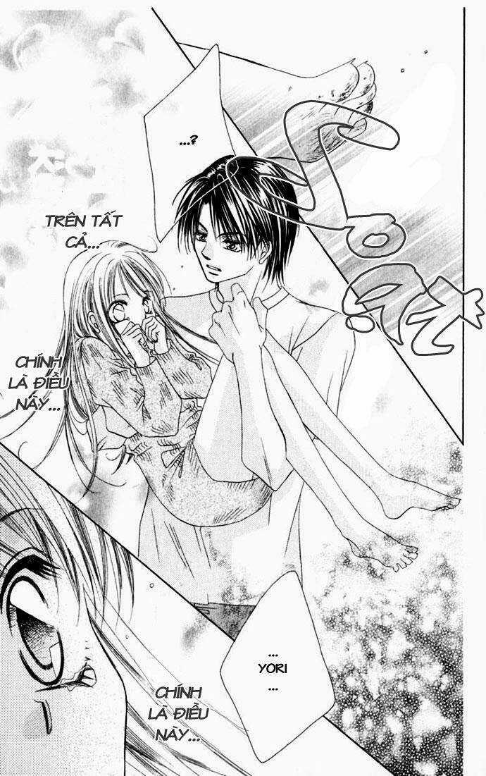 I love my little sister Chapter 3 trang 26