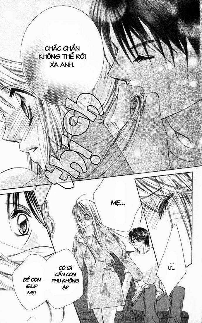 I love my little sister Chapter 3 trang 6