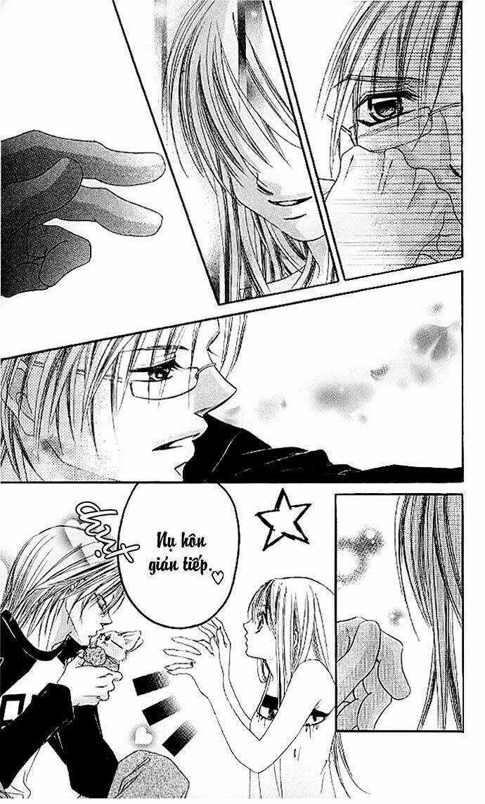 I love my little sister Chapter 30 trang 10