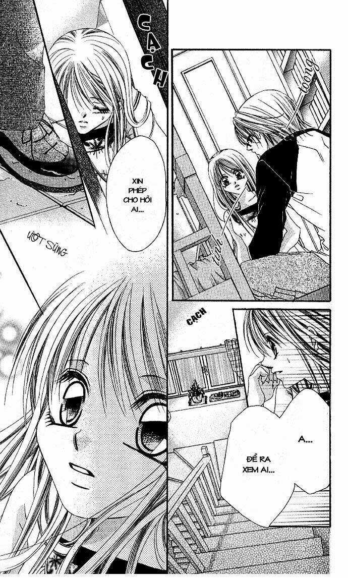 I love my little sister Chapter 30 trang 14