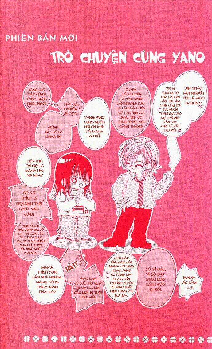 I love my little sister Chapter 30 trang 28