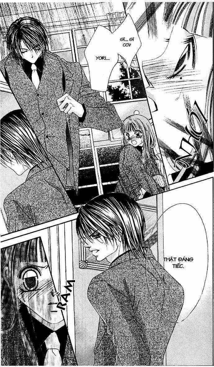 I love my little sister Chapter 30 trang 6