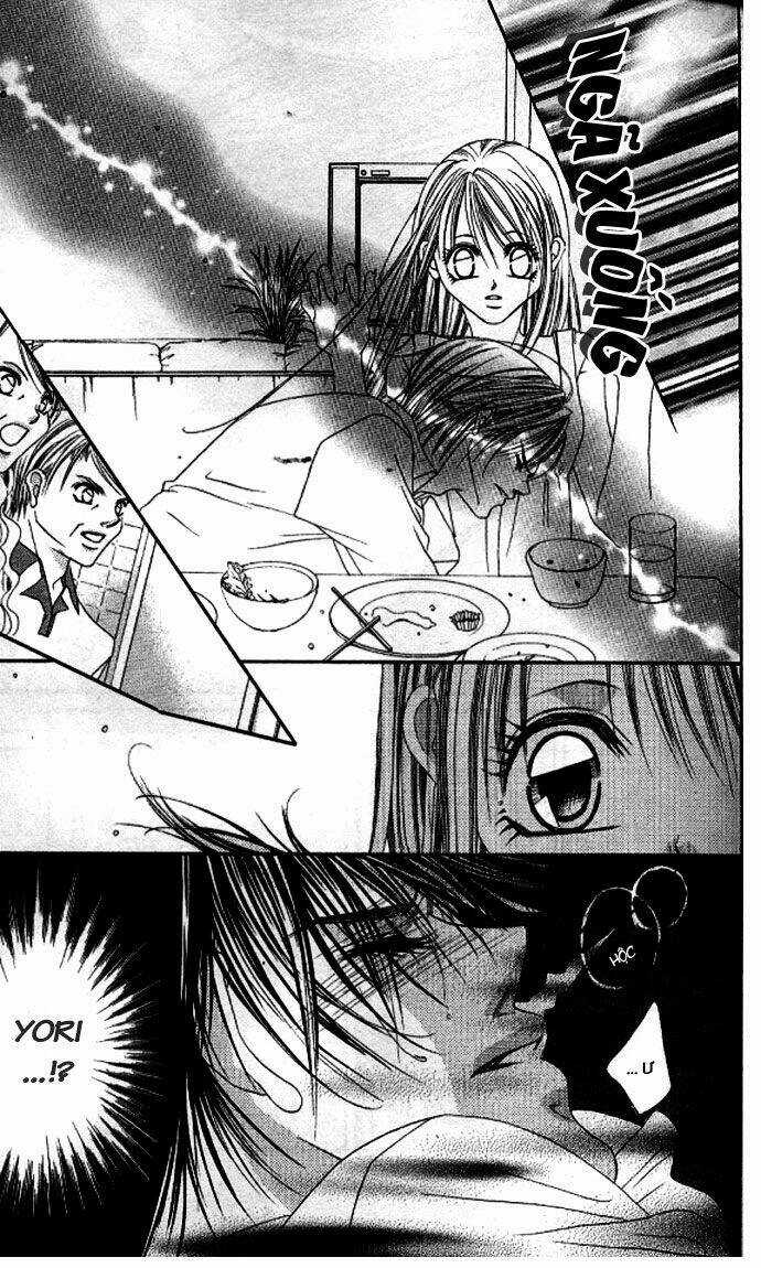 I love my little sister Chapter 31 trang 17