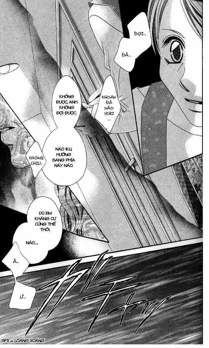 I love my little sister Chapter 31 trang 27