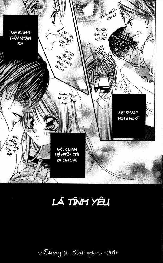 I love my little sister Chapter 31 trang 29