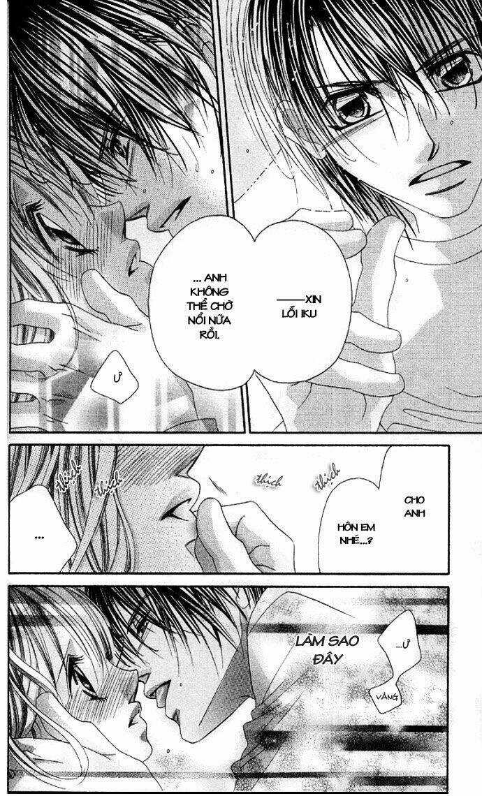 I love my little sister Chapter 31 trang 3